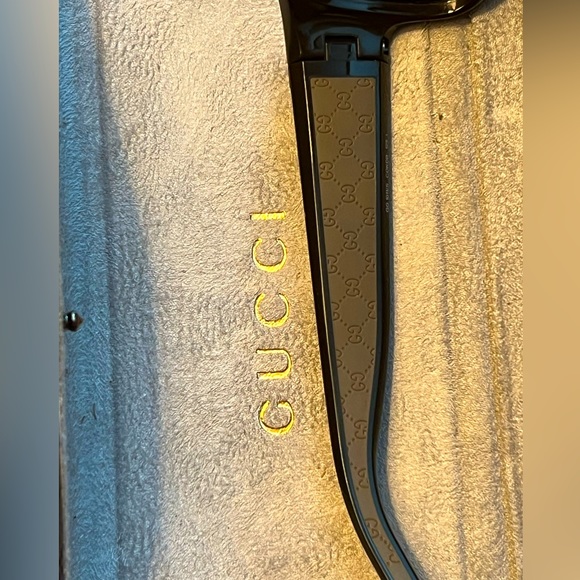 Gucci Sunglasses (Men’s) - Picture 4 of 4